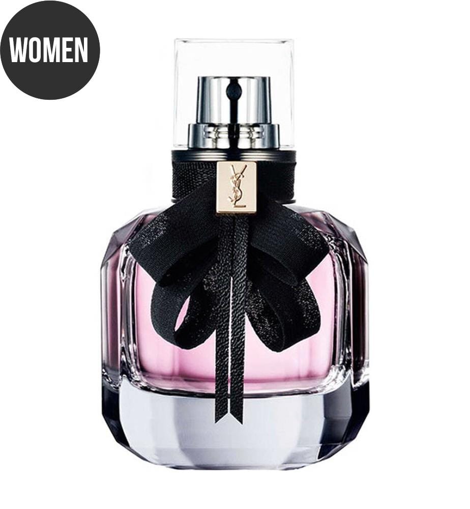 Eau de Parfum Mon Paris Yves Saint Laurent - 30 ml