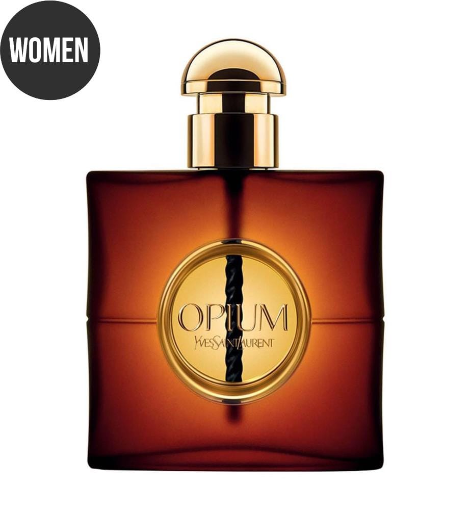 Eau de Toilette YSL Opium - 50 ml