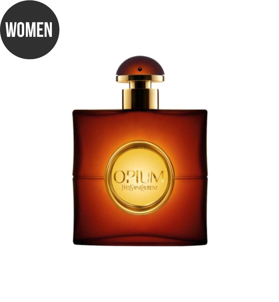 Eau de Toilette Opium - 90 ml