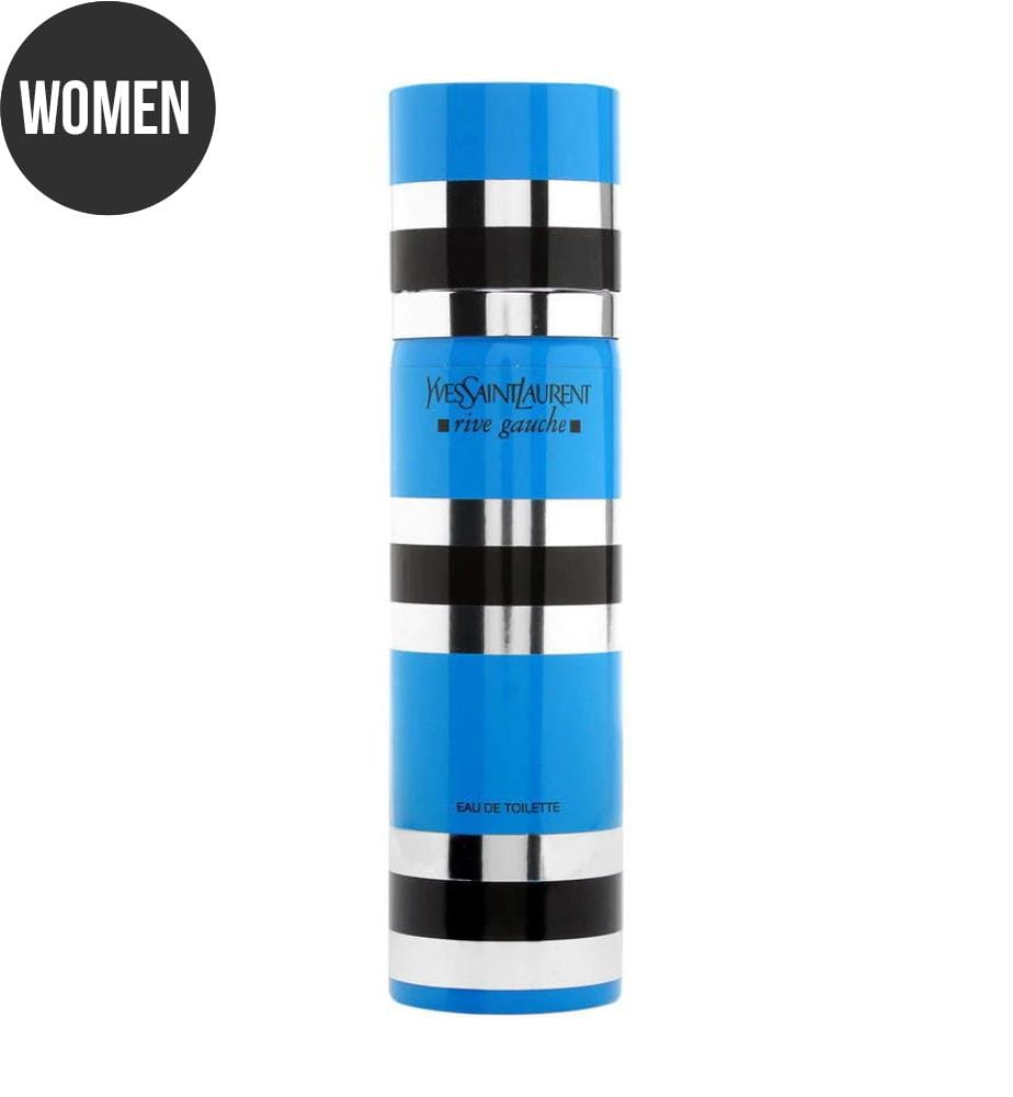 Eau de Toilette Rive Gauche - 100 ml
