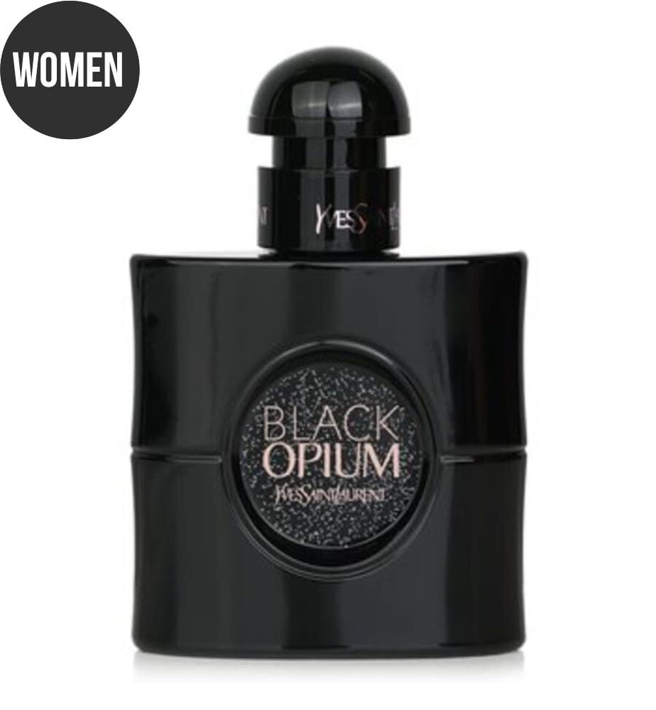 Profumo, Oppio Nero - 30 ml