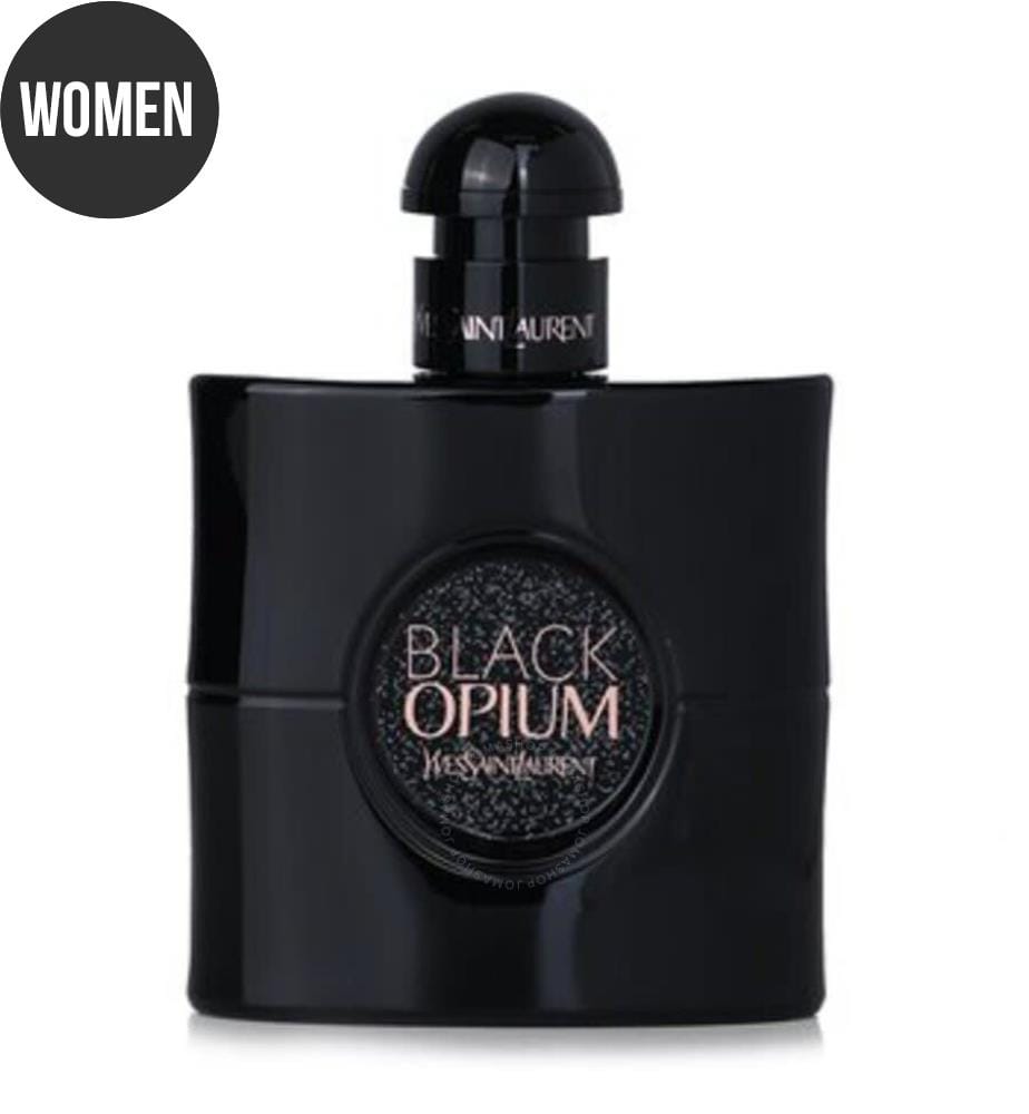 Black Opium Eau de Parfum - 50 ml