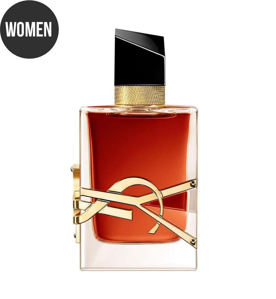Eau de Parfum Le Parfum Libre - 50 ml