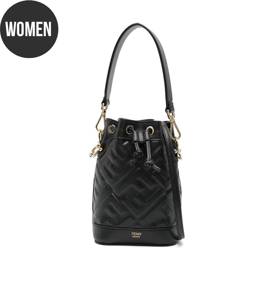 Sac à main Mon Tresor - Noir