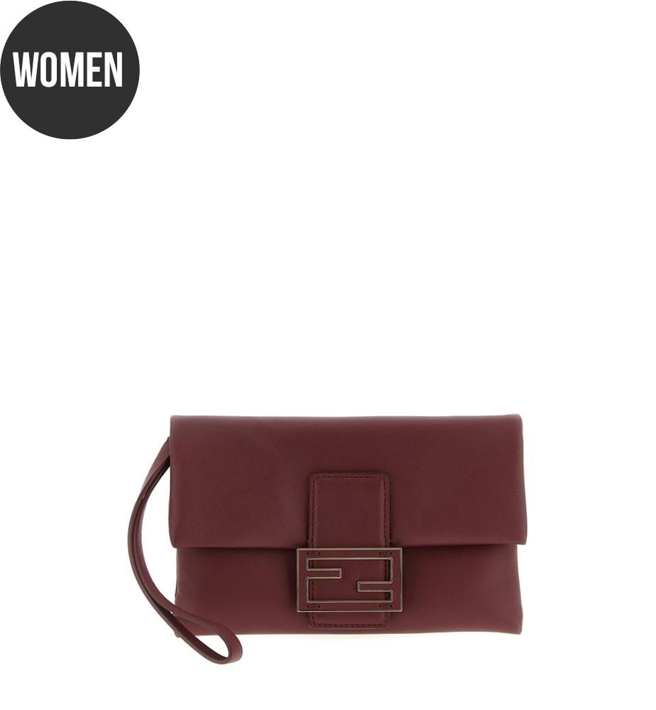 Handtasche „Mamma“ - Rot