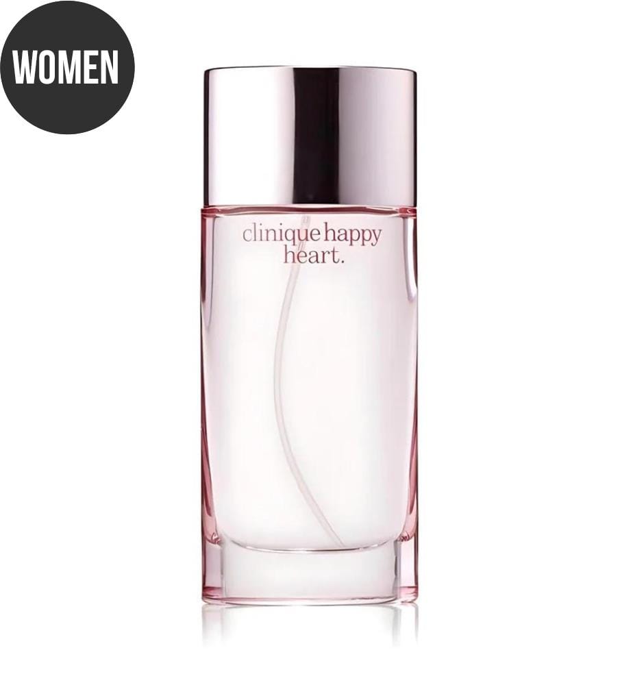 Eau de Parfum Happy Heart - 100 ml