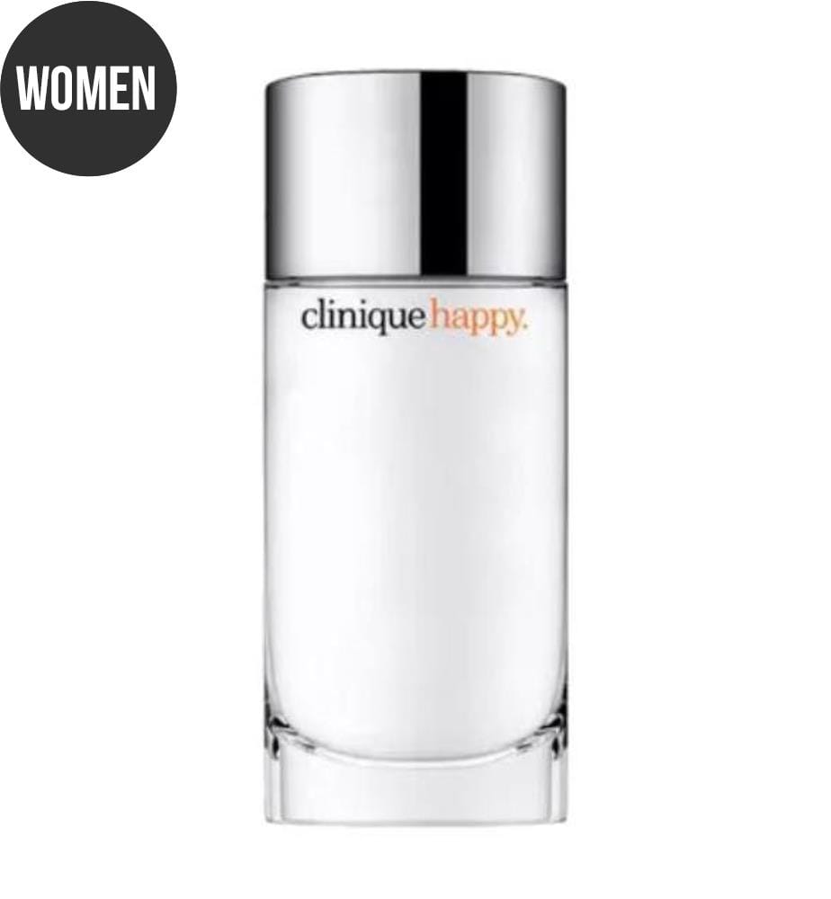 Eau de Parfum Happy - 50 ml
