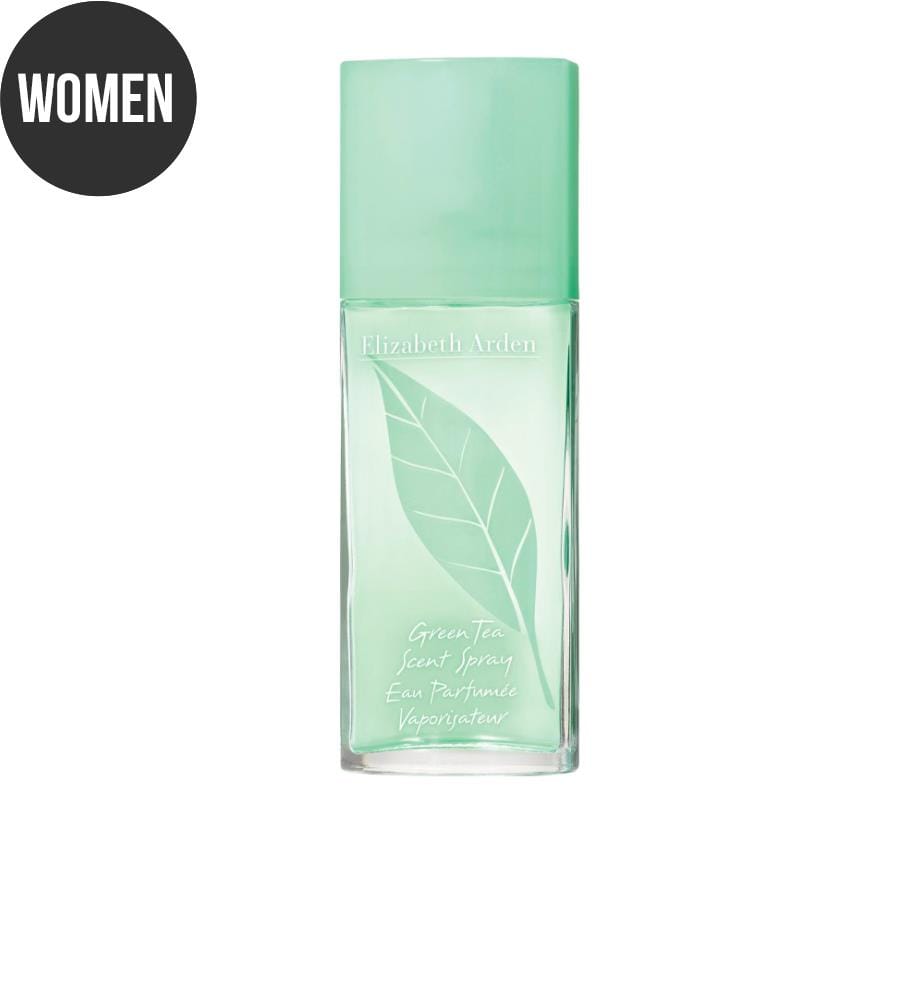 Eau de Parfum Elizabeth Arden Green Tea - 50 ml