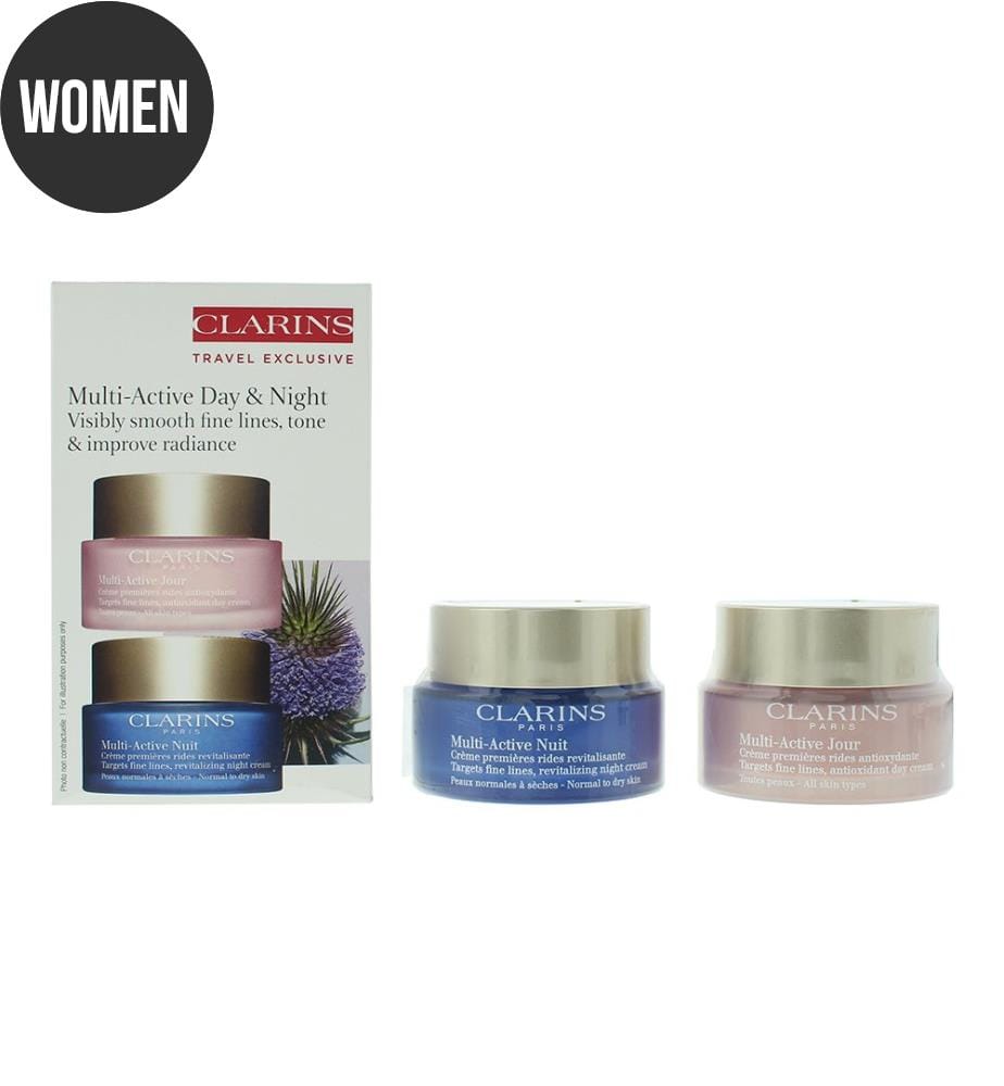 Multi-Active 2-Piece Gift Set: Day Cream 50 ml - Night Cream 50 ml","detected_source_language":"FR