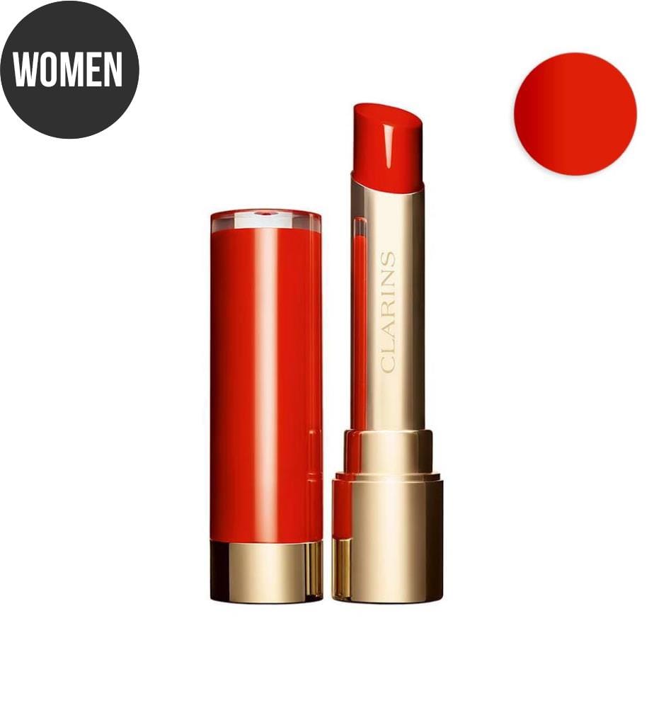 Joli Rouge Lacquer #761L Spicy Chili - 3.5 g