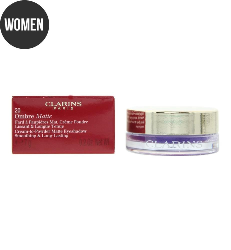 Mattes Creme-Puder-Lidschatten Nr. 20 „Ultra Violet“ – 7 g","detected_source_language":"FR