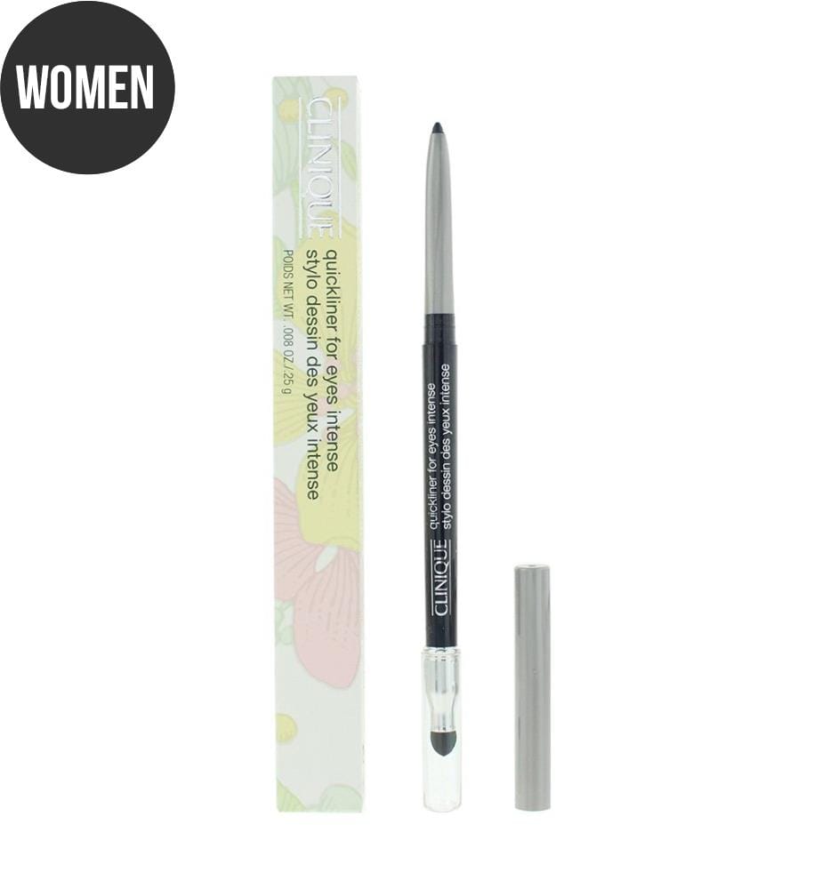 Schwarzer Eyeliner „Quickliner For Eyes Intense“ Nr. 01 – 0,25 g","detected_source_language":"FR