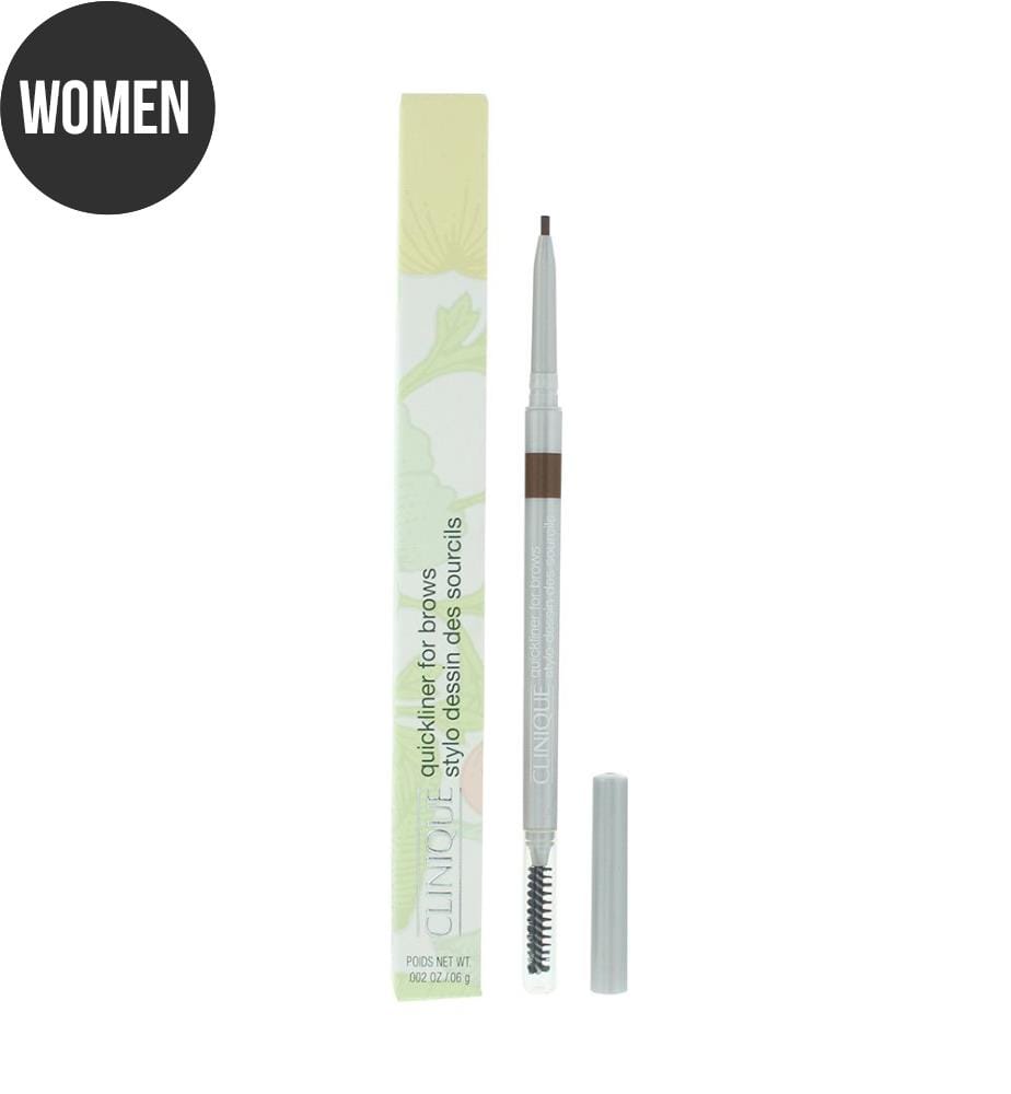 Eyeliner „Soft Chestnut“ – Quickliner For Brows #02 – 6 g","detected_source_language":"FR