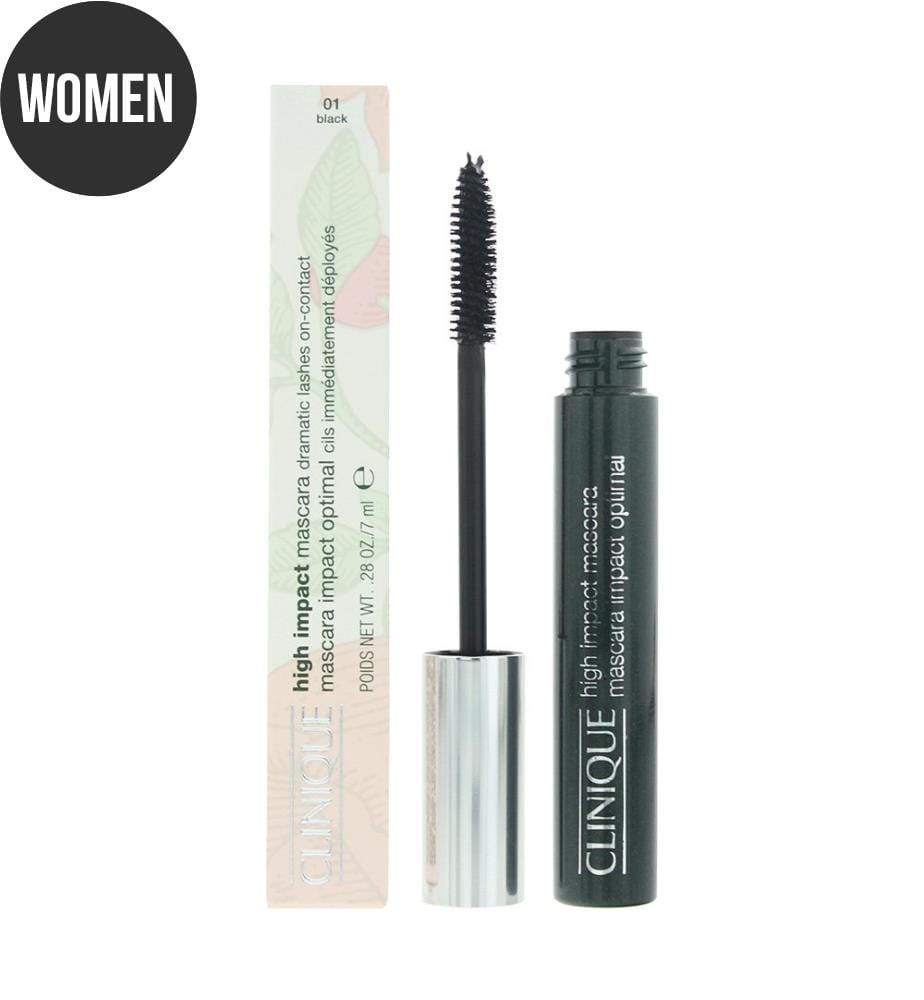 High Impact Mascara Nr. 01 Schwarz – 7 ml","detected_source_language":"FR