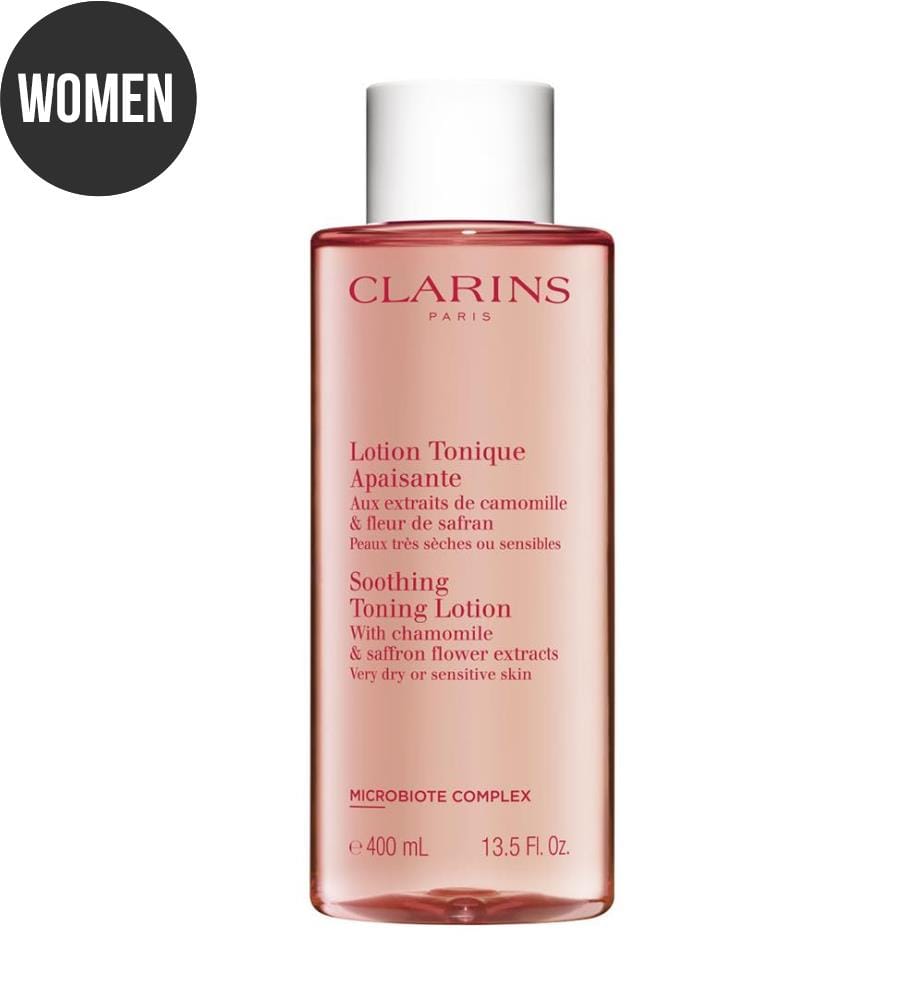 Gesichts-Lotion Tonique Apaisante - 400 ml