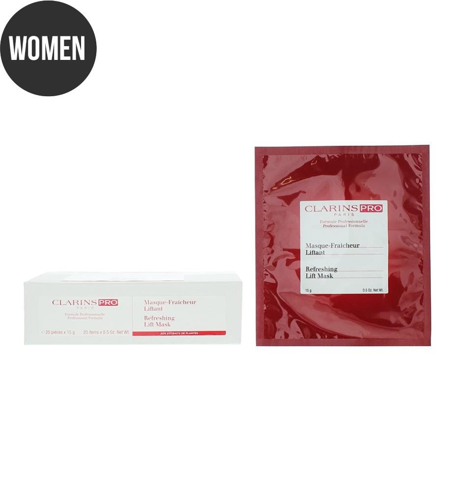 Erfrischende und straffende Pro-Maske – 20 x 15 g","detected_source_language":"FR