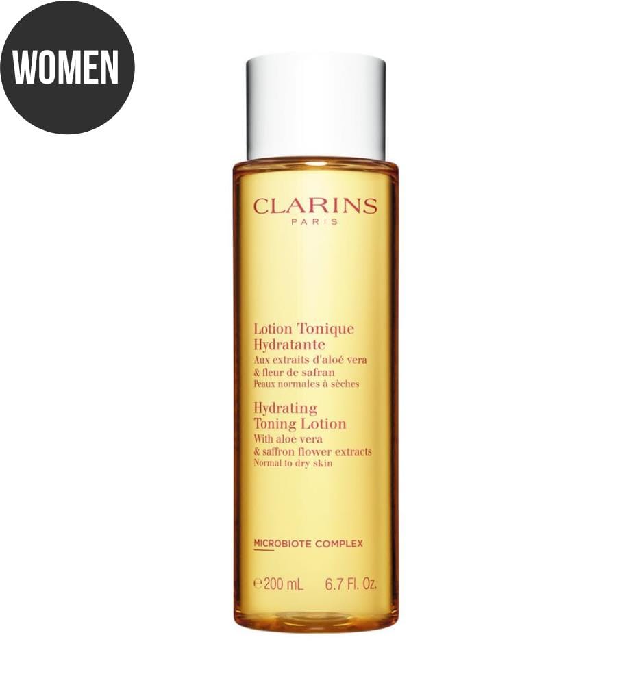 Gesichts-Lotion Tonique Hydratante - 200 ml