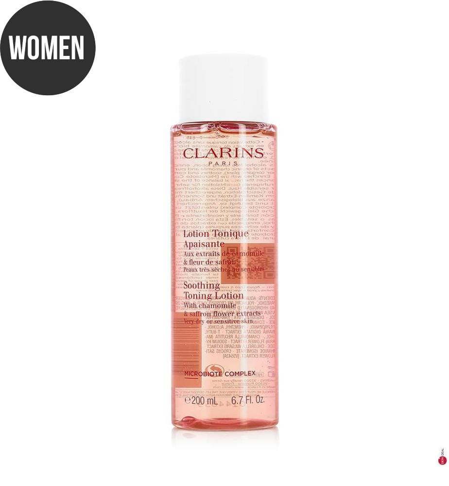 Tonic Lotion - 200 ml
