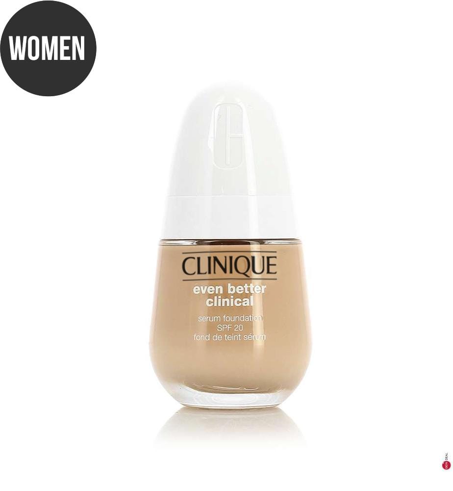 Even Better Clinical Serum Foundation CN 28 Ivory - 30ml