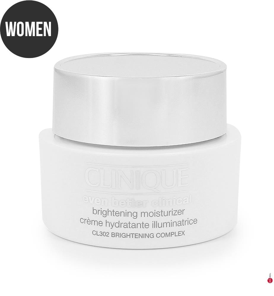 Even Better Clinical™ Illuminating Moisturizing Cream - 50 ml