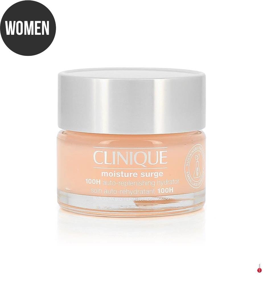 Moisture Surge, Auto-Rehydratisierende Pflegecreme 100H - 30ml