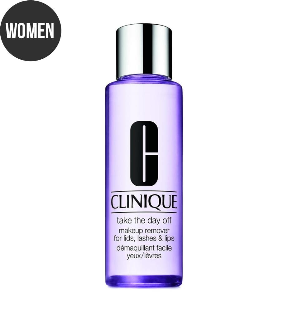 Augen & Lippen Make-Up-Entferner Take The Day Off - 125 ml