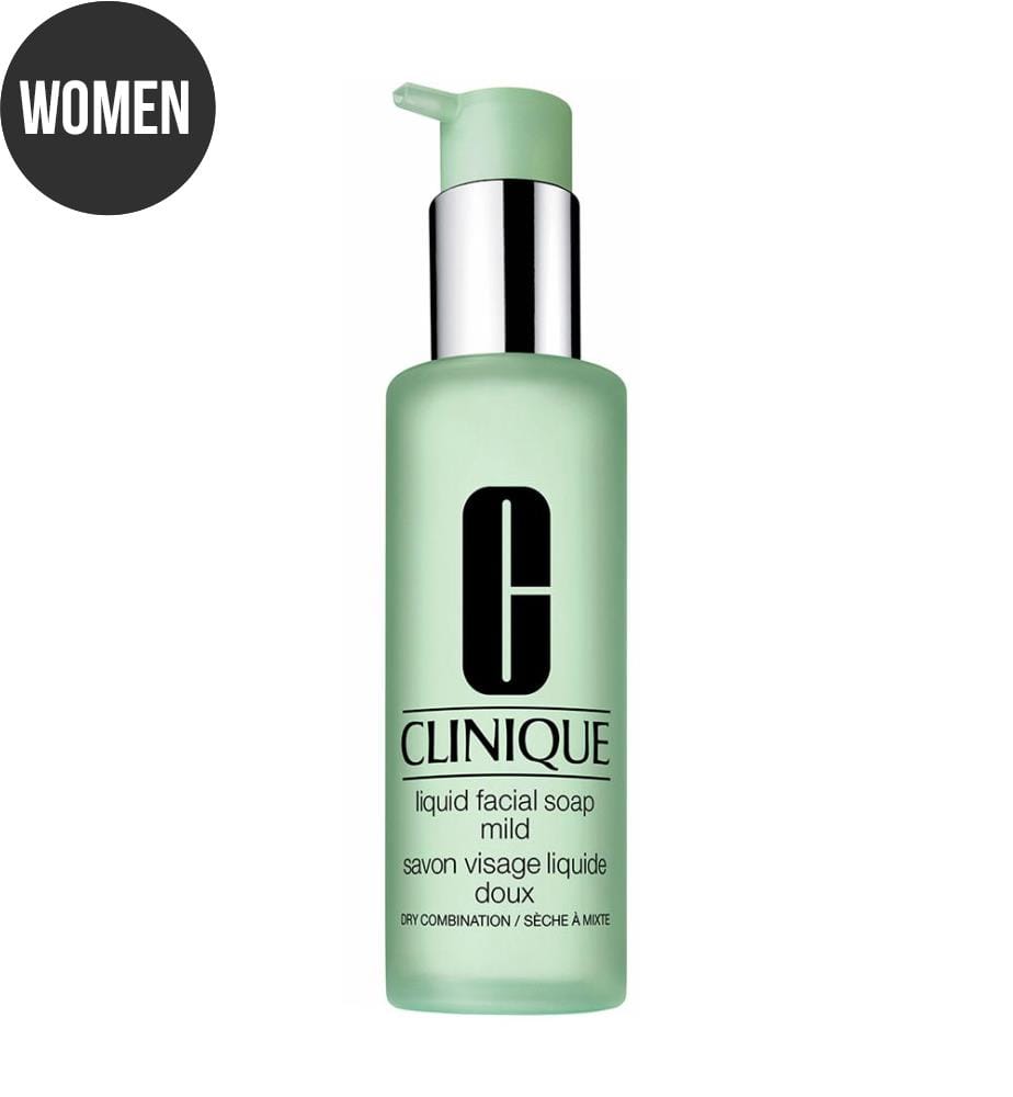 Flüssige Gesichtsreinigungsseife - 200 ml