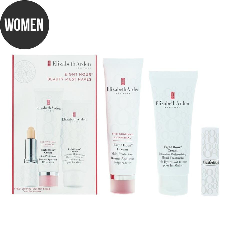 "Eight Hour" 3-Piece Gift Set - 75 ml","detected_source_language":"FR
