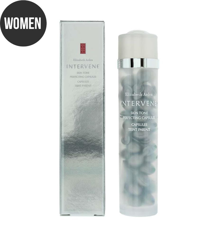 Intervene Skin Tone Perfecting Capsules 37 Total - 17.2 ml