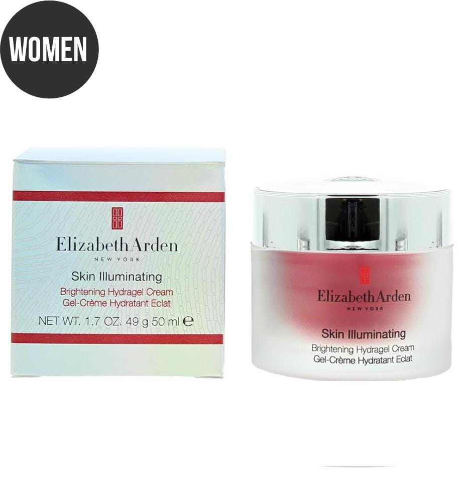 Skin Illuminating Aufhellende Hydragel-Creme 50 ml