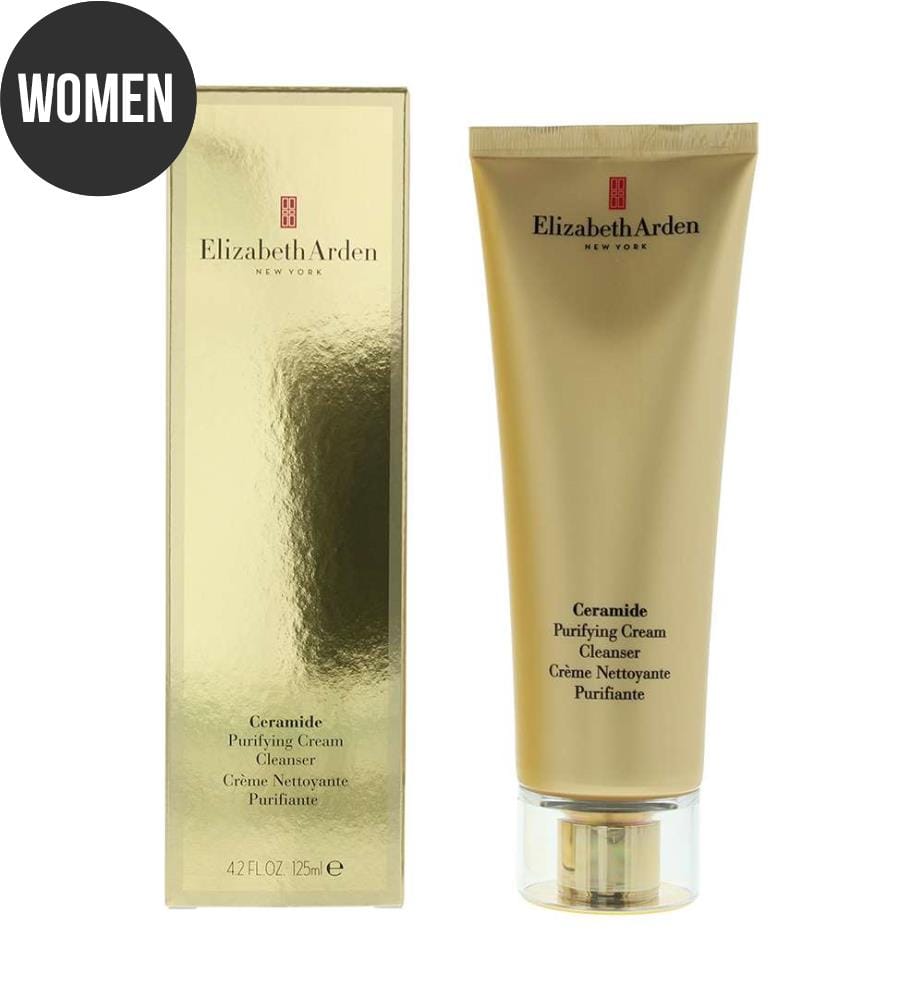 Ceramide Purifying Cream Cleanser - 125 ml
