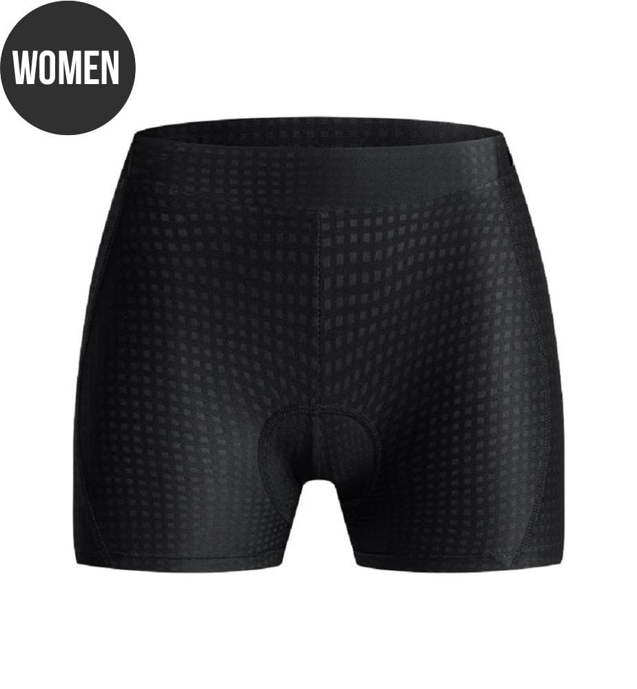 Dani Boxers - Black