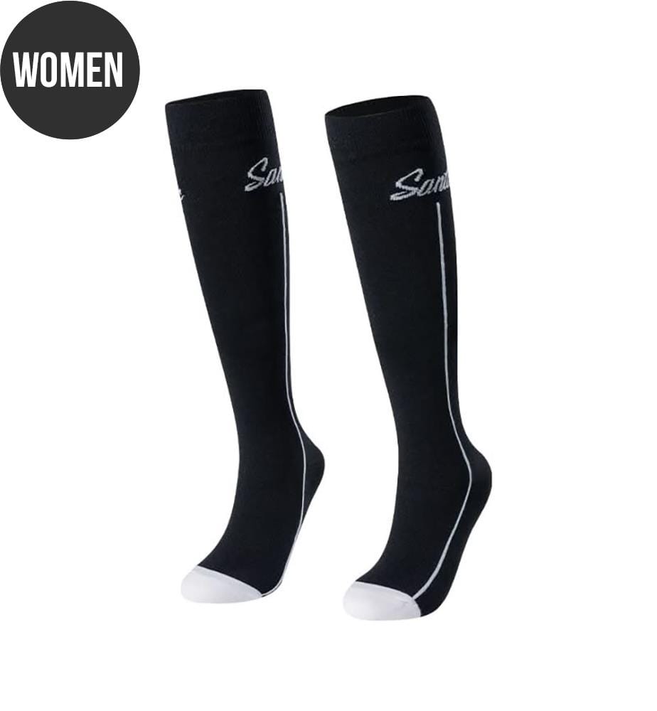 Cycling Socks - Black
