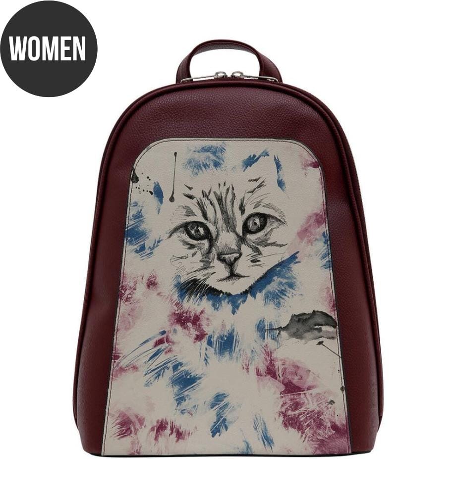 Sac à Dos Kadin Canta - Multicolore