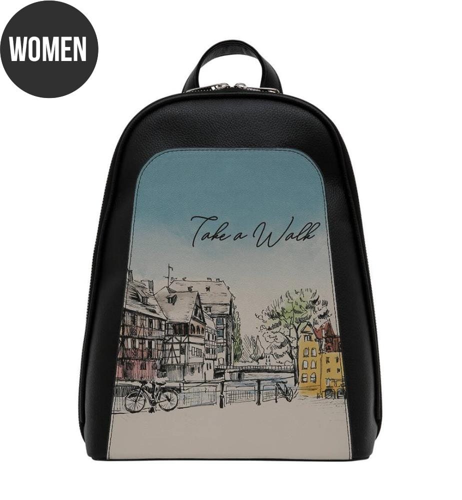 Sac à Dos Promenade - Multicolore