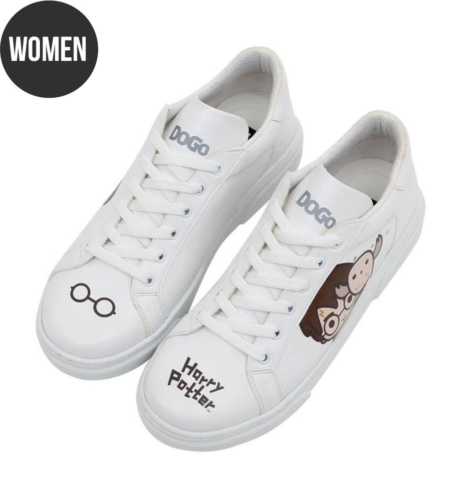 Friends Till Eternity Harry Potter Sneakers - Mehrfarbig