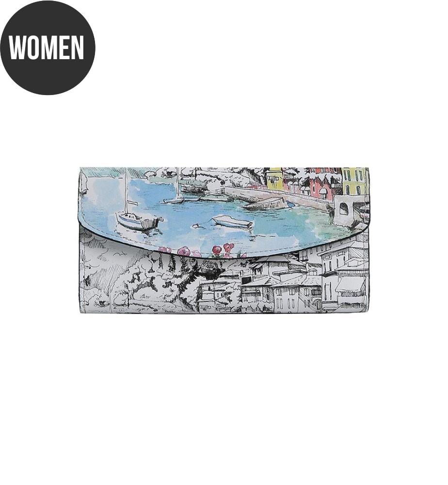 Wallet Mira - Multicolor