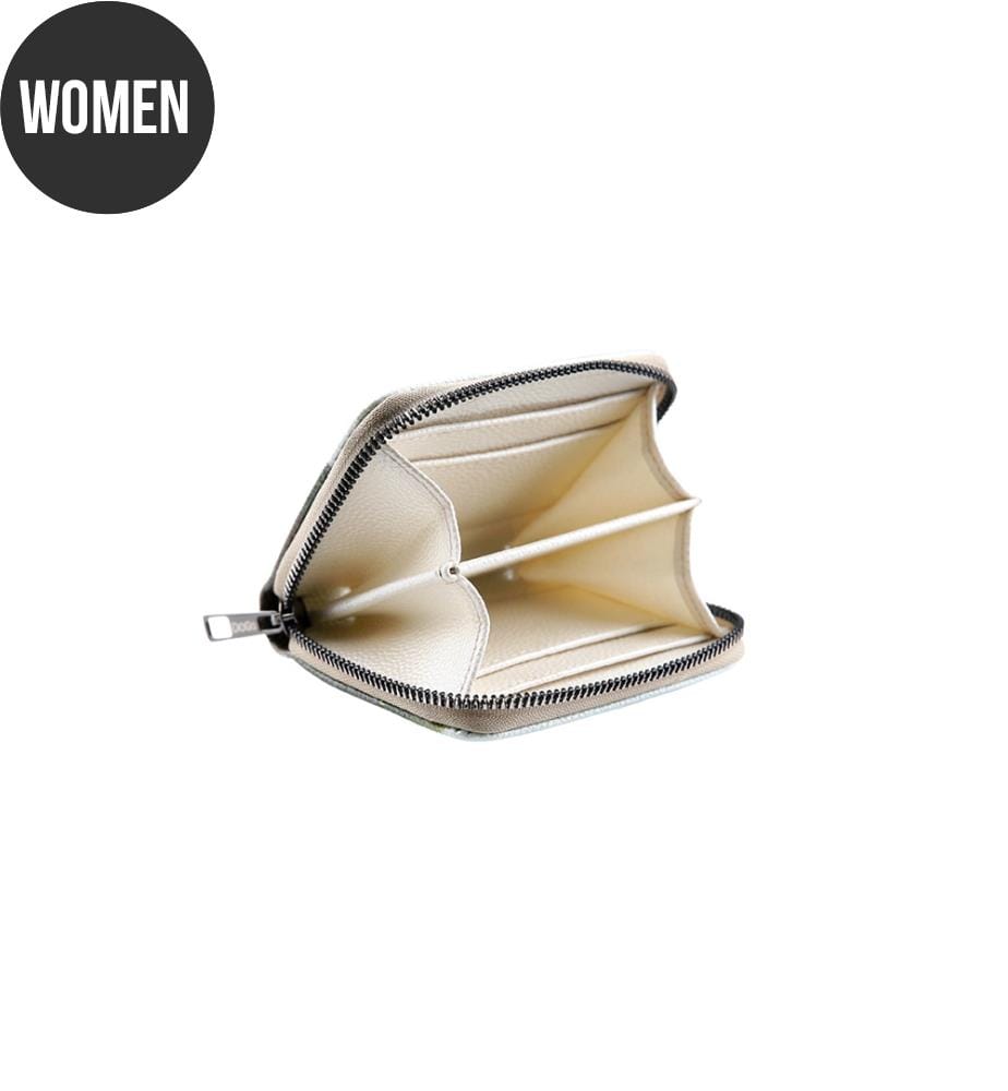 Brieftasche Supper - Schwarz