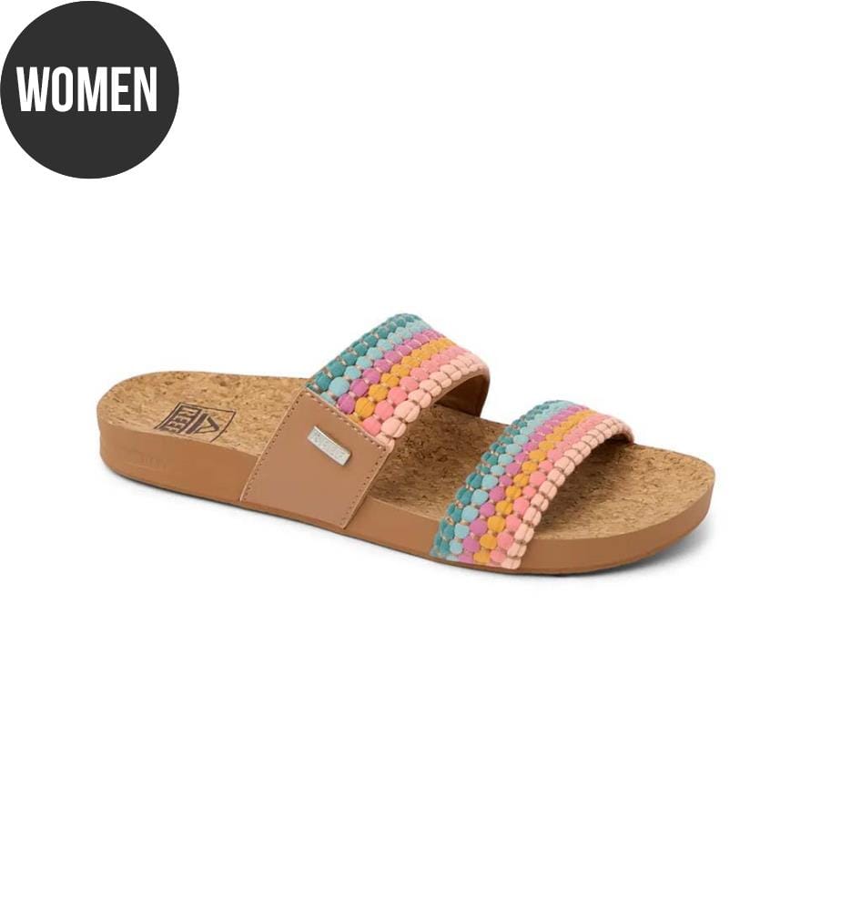 Sandales Cushion Vista - Sherbet Multi