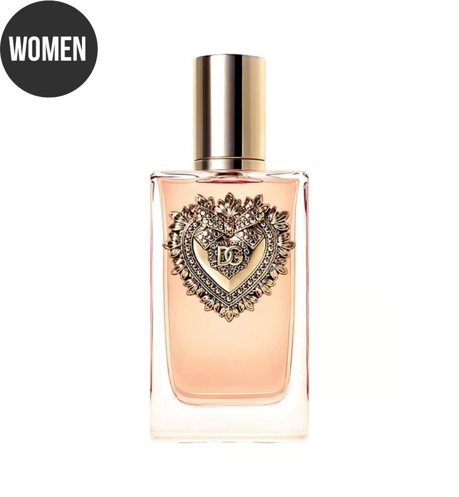 Eau de Parfum Devotion - 100 ml
