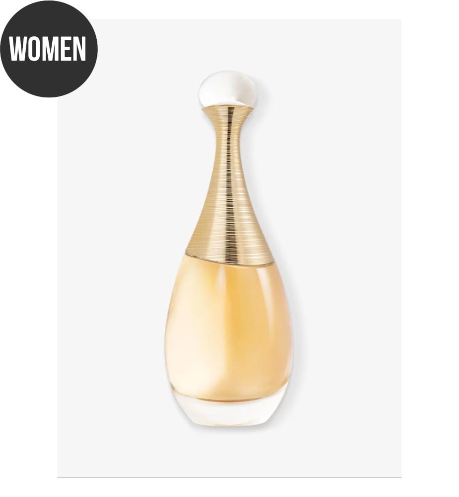 Eau de Parfum J'adore Dior - 150 ml