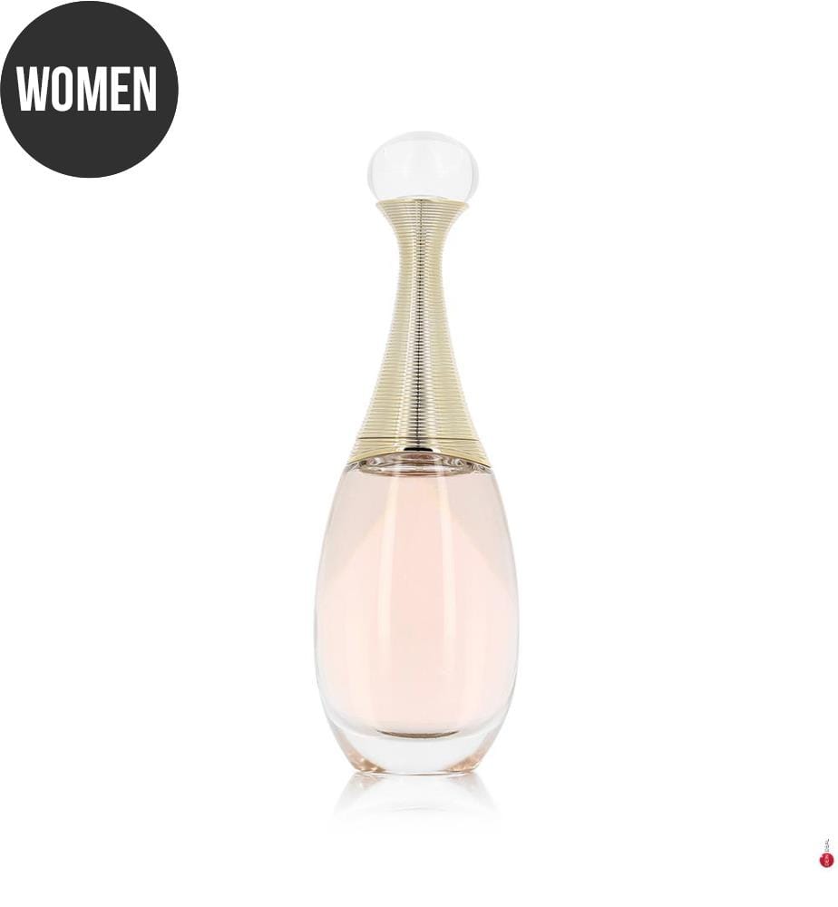 Eau de Toilette J'Adore - 50 ml