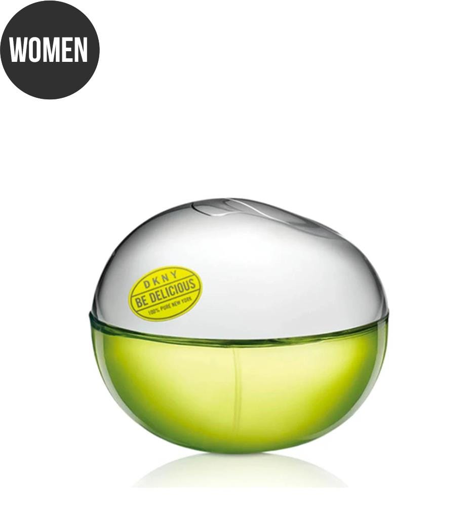 Be Delicious Eau de Parfum - 100 ml