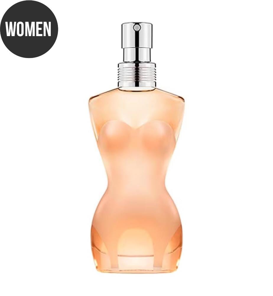 Eau de Toilette Classique - 100 ml