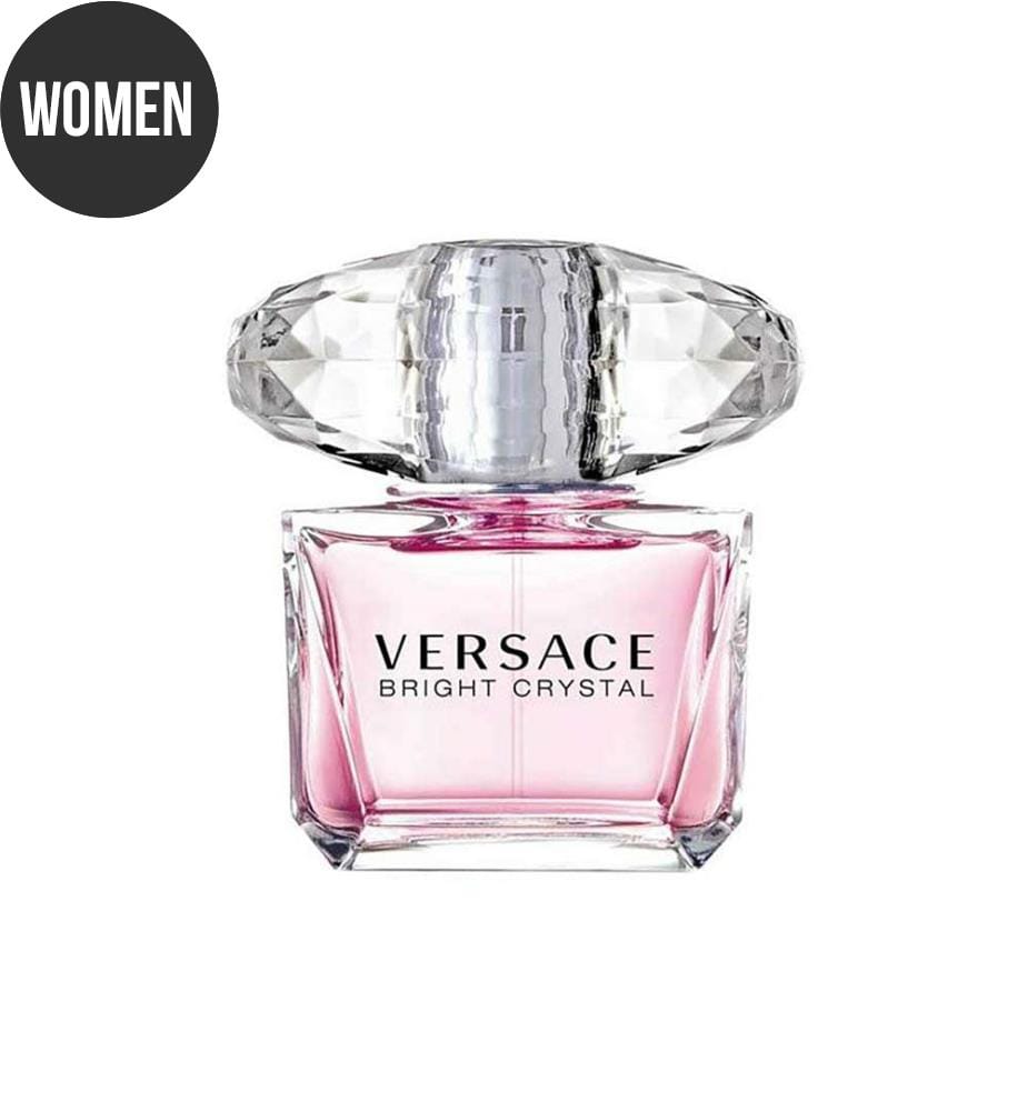 Eau de Toilette Bright Crystal - 90 ml