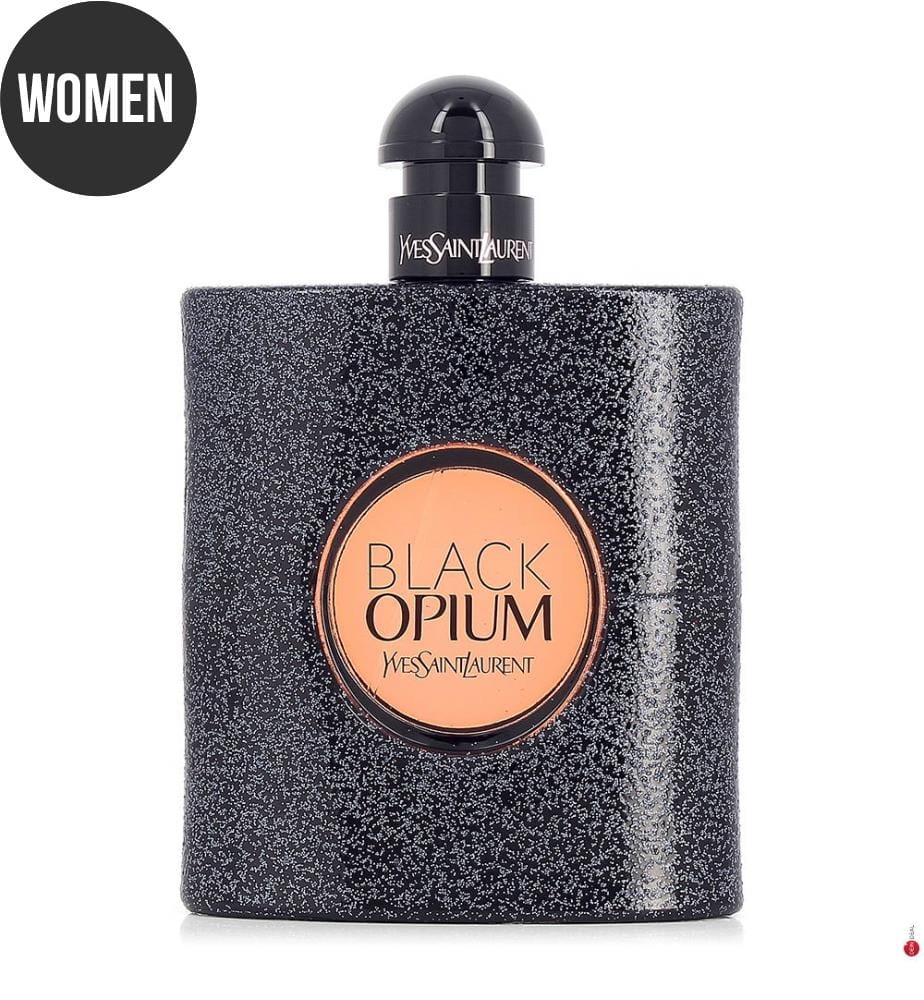 Black Opium Eau de Parfum - 90 ml