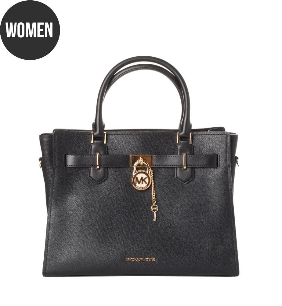 Hamilton Handtasche - Schwarz