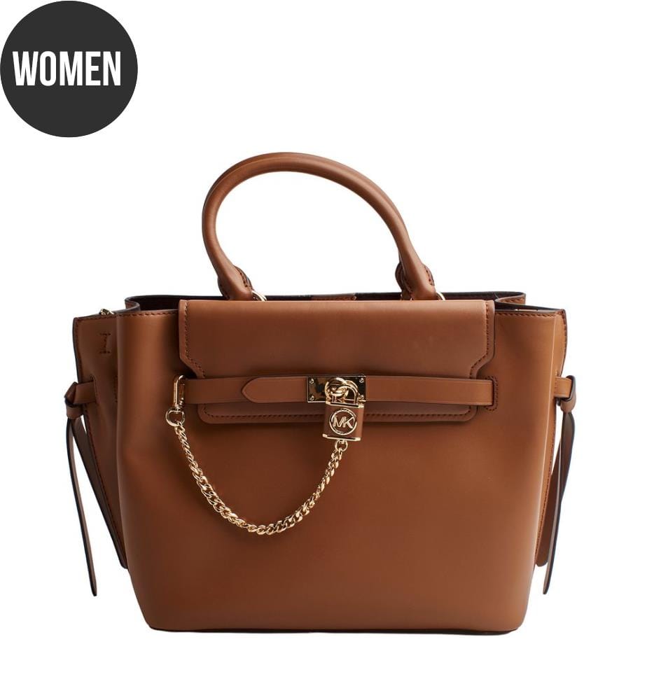 Hamilton Legacy Handtasche - Braun