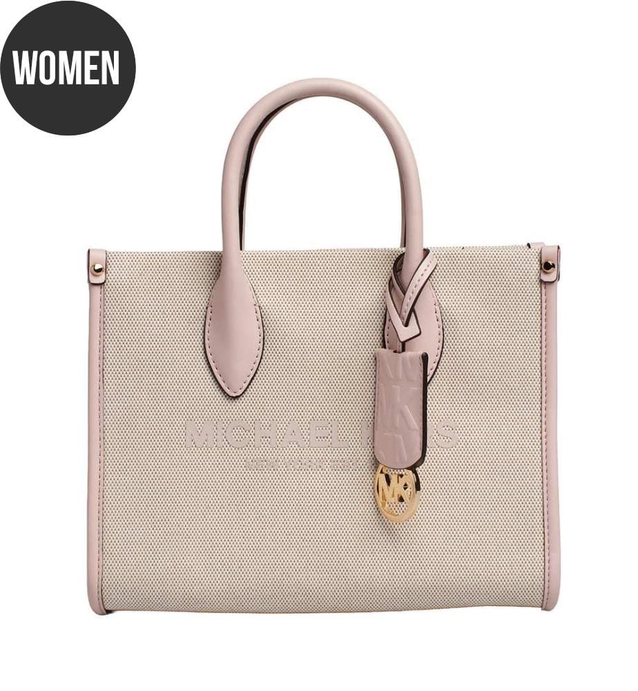 Mirella Schultertasche - Rosa