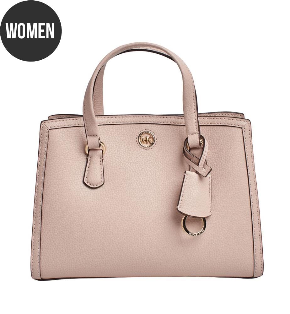 Messenger Bag - Rosa